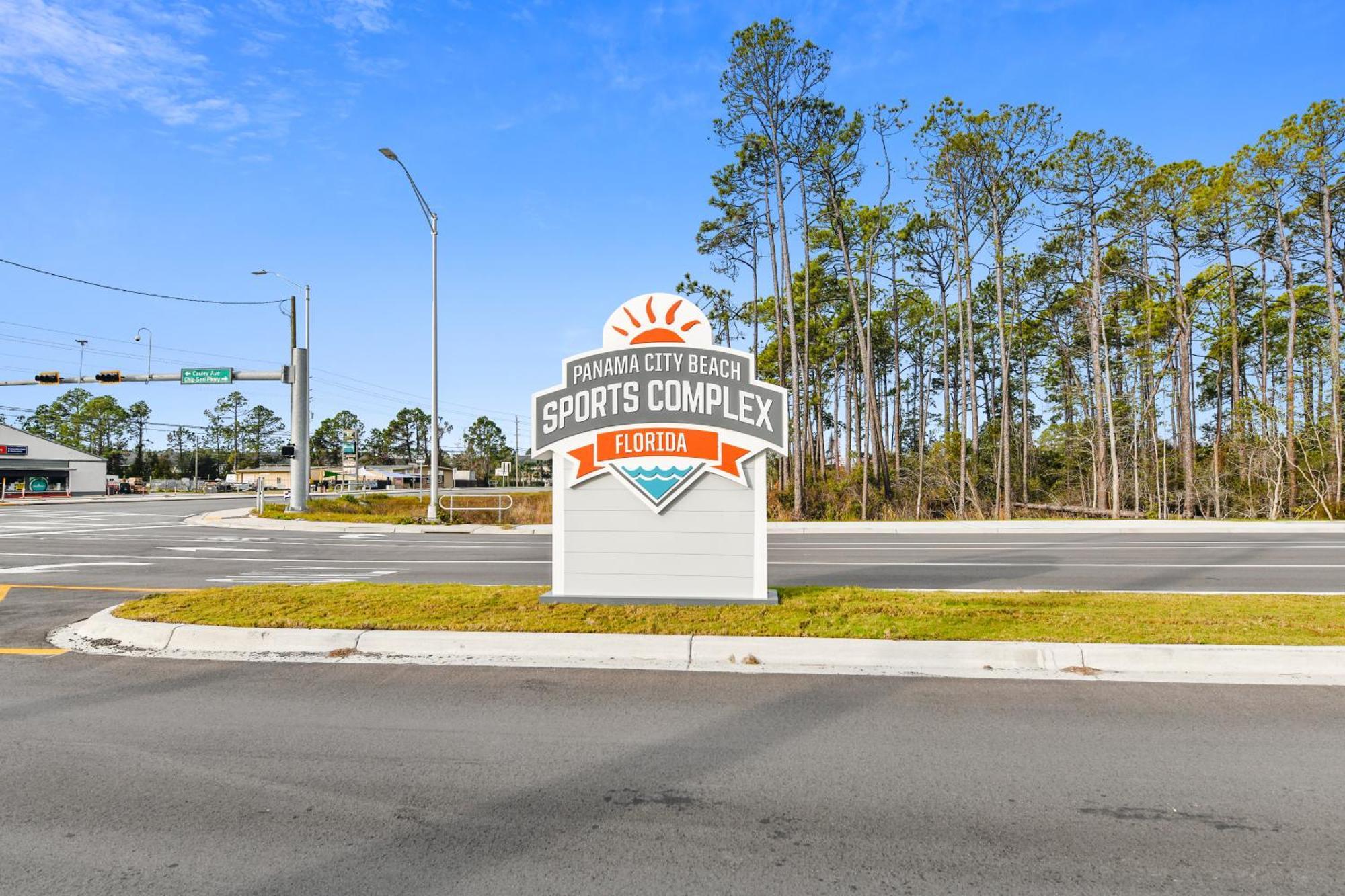 Holiday home Sterling Breeze #1702 By Book That Panama City Beach