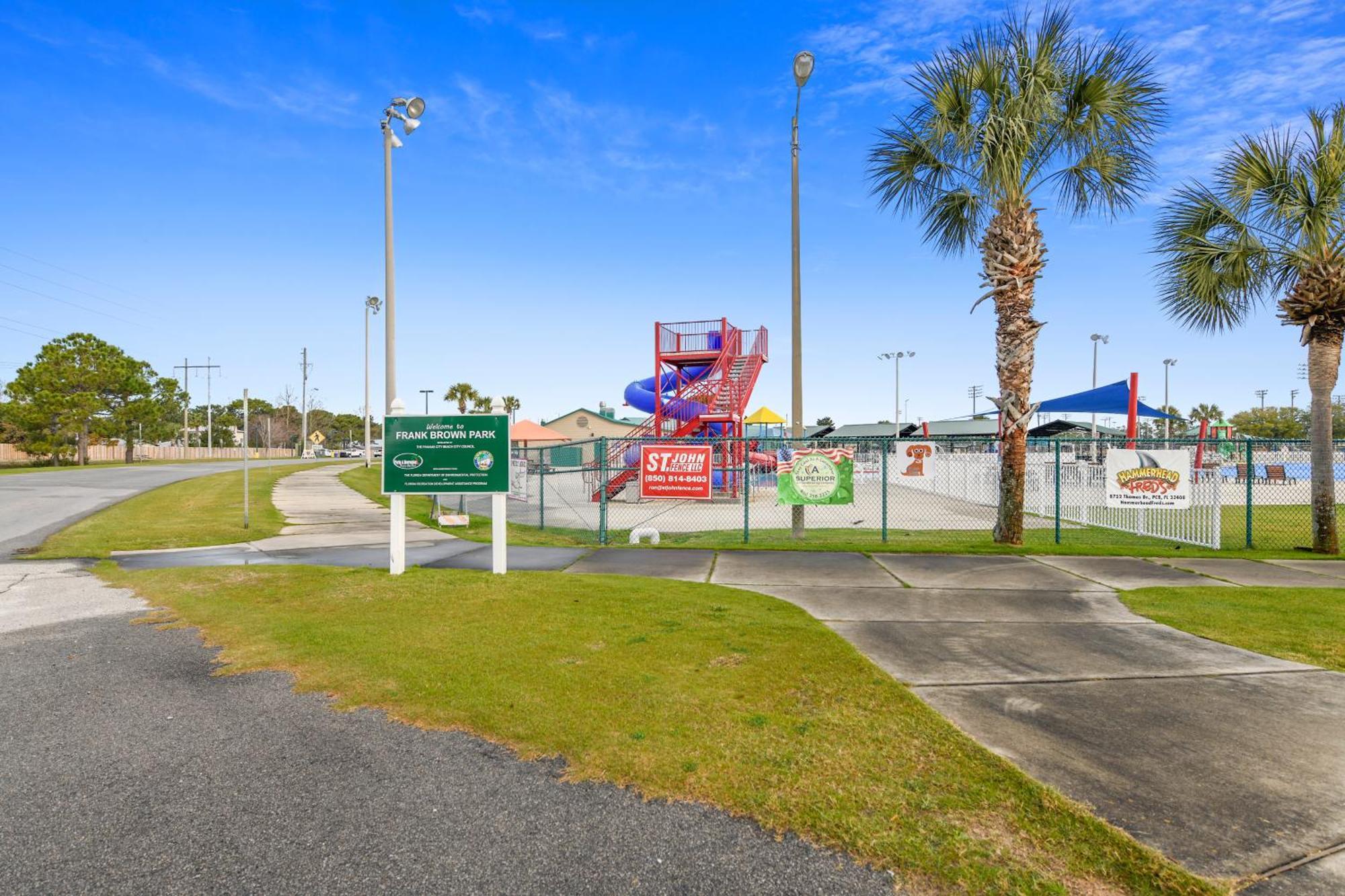 Sterling Breeze #1702 By Book That * Panama City Beach