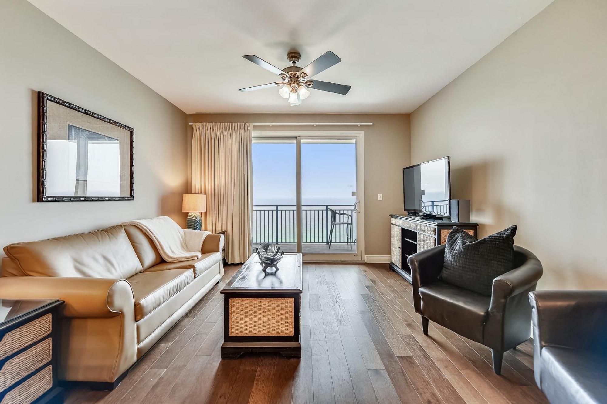 Sterling Breeze #1702 By Book That Holiday home Panama City Beach